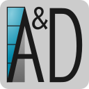 logo de a et d